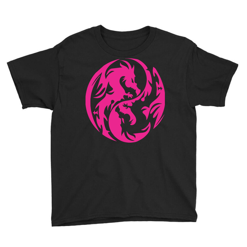 Dragon, Dragons, Animal, Animals Youth Tee by HILstore | Artistshot