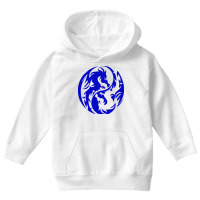 Dragon, Dragons, Animal, Animals Youth Hoodie | Artistshot