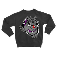 Dog, Dogs, Animal, Animals Toddler Sweatshirt | Artistshot