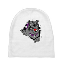 Dog, Dogs, Animal, Animals Baby Beanies | Artistshot