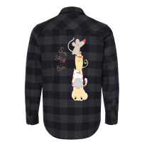 Simsalabim, Mouse, Cat, Cats, Animal, Animals Flannel Shirt | Artistshot