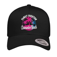 Family Vacation Clearwater Beach T Shirt Retro Trucker Cap | Artistshot