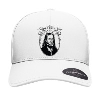 Paganini Seamless Cap | Artistshot