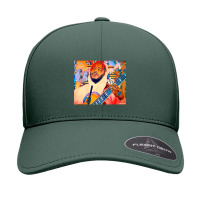 Thundercat  (3) Seamless Cap | Artistshot