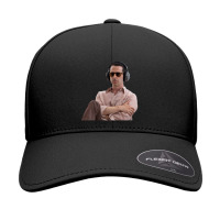 Kendall's Headphones Seamless Cap | Artistshot