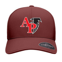 Aplington–parkersburg High School Seamless Cap | Artistshot