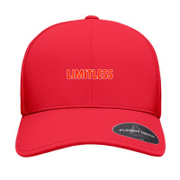 Limitless Seamless Cap | Artistshot