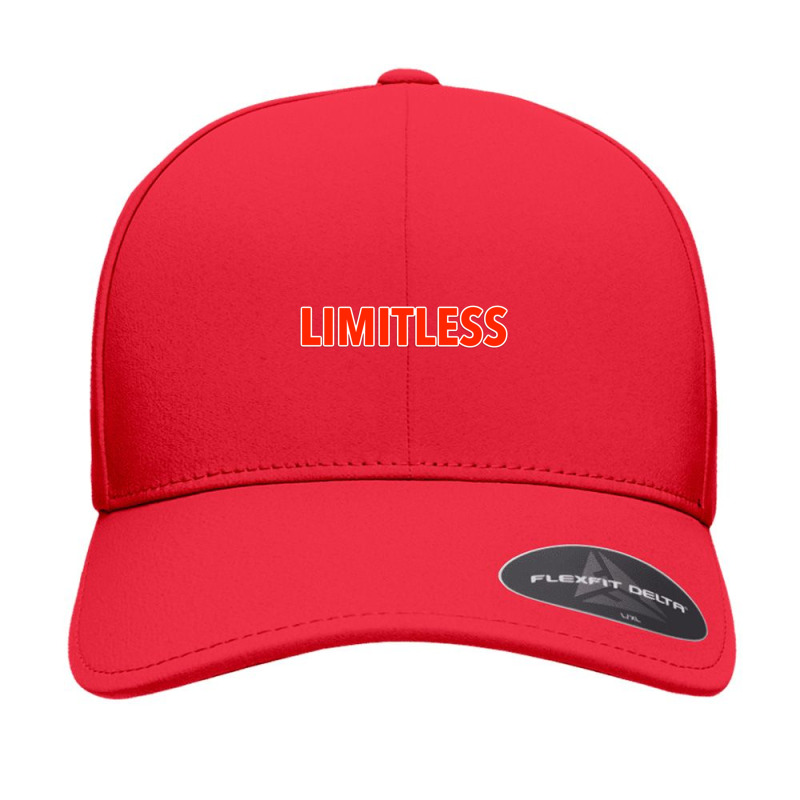 Limitless Seamless Cap by cm-arts | Artistshot