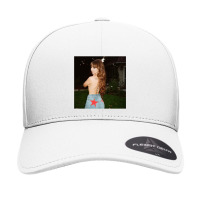 Y Riley Smile Seamless Cap | Artistshot