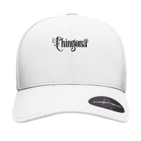 Womens Chingona Badass Latina Funny Chola Latinx Lowrider Tattoo T Shi Seamless Cap | Artistshot