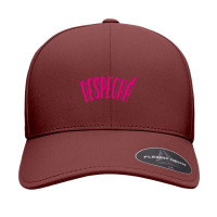 Desp Woah Seamless Cap | Artistshot