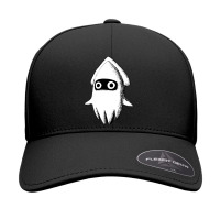 Blooper Seamless Cap | Artistshot