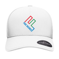 Fake Business Seamless Cap | Artistshot