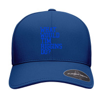 Blue 33100 Seamless Cap | Artistshot