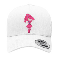 Mommy Long Legs Poppy Playtime Chapter 2 Yupoong Trucker Cap | Artistshot