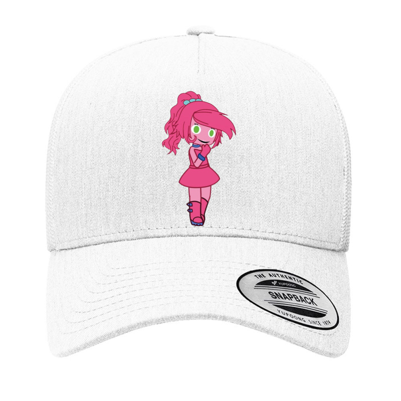 Mommy Long Legs Poppy Playtime Chapter 2 Yupoong Trucker Cap by MOSESWOODS | Artistshot