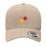 Venus And Mars - Album Cover Yupoong Trucker Cap | Artistshot