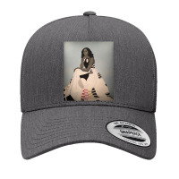 Unframed First  Michelle Obama Smithsonians National Portrait Gallery  Yupoong Trucker Cap | Artistshot