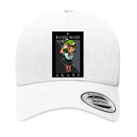 Nemophila Yupoong Trucker Cap | Artistshot