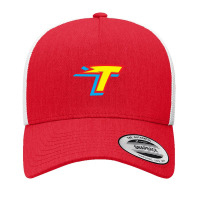 The Thundermans Yupoong Trucker Cap | Artistshot