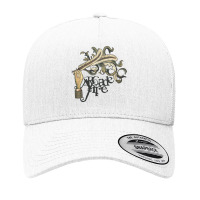 Arcade Fire Funeral Yupoong Trucker Cap | Artistshot