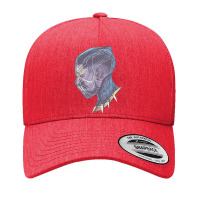 Eric Killmonger Yupoong Trucker Cap | Artistshot