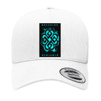 Breaking Benjamin Tour Classic Yupoong Trucker Cap | Artistshot