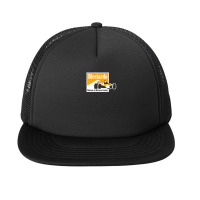 Ricciardo 2021 Foam Snapback Hat | Artistshot