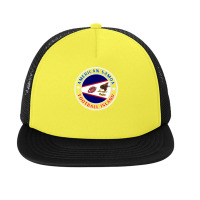 American Samoa Aka Football Island Foam Snapback Hat | Artistshot