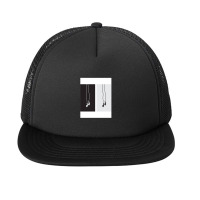 Earphones 1 Foam Snapback Hat | Artistshot