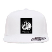 Destiny_s Child 5 Panel Snapback Cap | Artistshot