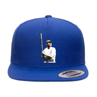 Babe Ruth-qqrgq 5 Panel Snapback Cap | Artistshot