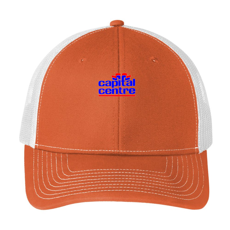 Capital Centre Pa Trucker Cap by cm-arts | Artistshot