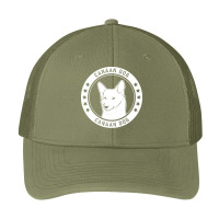 Canaan Dog Canaan Dog Fan Gift Pa Trucker Cap | Artistshot