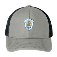 Mithril Emblem 3d Pa Trucker Cap | Artistshot