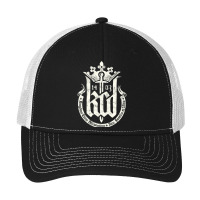 Kingdom Come Deliverance Seal Pa Trucker Cap | Artistshot