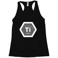 Paradise Corrupt Section B 28667399 Racerback Tank | Artistshot