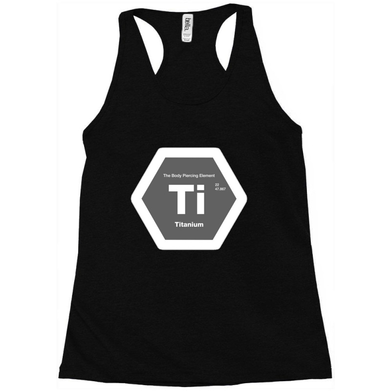 Paradise Corrupt Section B 28667399 Racerback Tank by deri12 | Artistshot