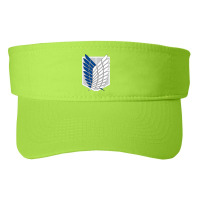 Scout Regiment Shield Classic Fashion Visor | Artistshot