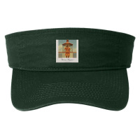 Moonrise Kingdom (2012) -  Chiffon Top Fashion Visor | Artistshot