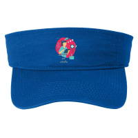 Nurses On Strike Fashion Visor | Artistshot