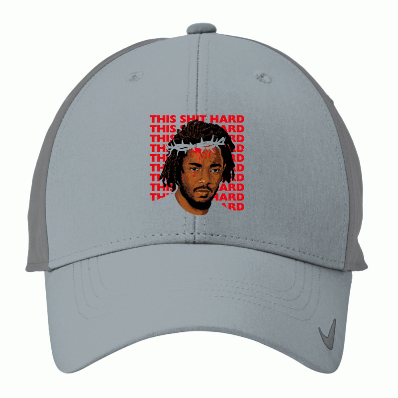 Mr Morale Nike Dri-FIT Cap by cm-arts | Artistshot