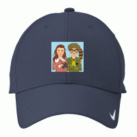 Moonrise Kingdom Nike Dri-fit Cap | Artistshot