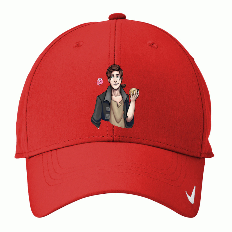 Jim Lee Hawtie-kins Nike Dri-FIT Cap by ERNIEHERNANDEZ | Artistshot