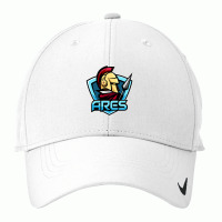 Ares Gaming Nike Dri-fit Cap | Artistshot