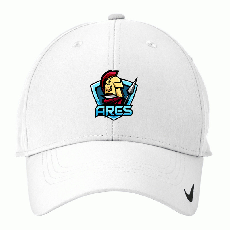 Ares Gaming Nike Dri-FIT Cap by Rahmadi1984 | Artistshot