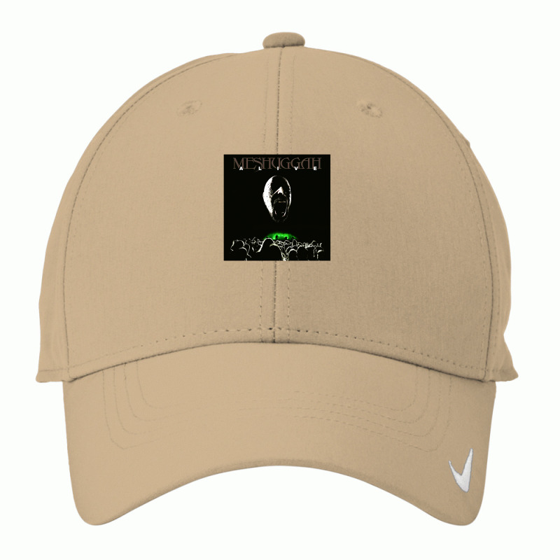 Rational Nike Dri-FIT Cap by AlisonPayne | Artistshot