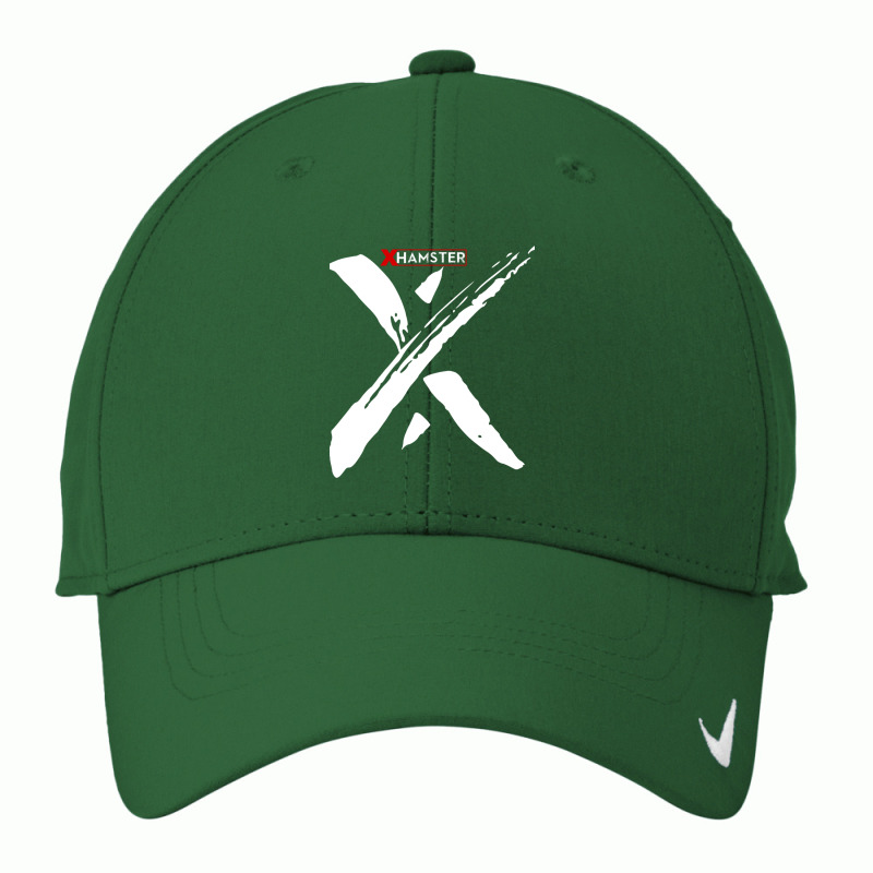 Funny X Hamster, Xhamster Premium Nike Dri-FIT Cap by cm-arts | Artistshot