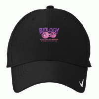 Teaching Biology Cell Science Teacher Quote Nike Dri-fit Cap | Artistshot