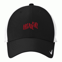 Arcade Fire Premium Nike Dri-fit Cap | Artistshot